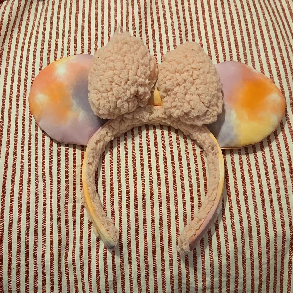 Minnie mouse ears - Picture 1 of 2